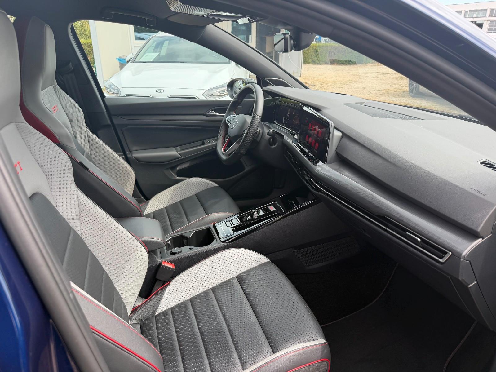 Volkswagen Golf 2.0 GTI Lim. Automatik, миниатюра 19