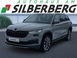 Skoda Kodiaq 2.0 TDI 4x4 DSG Clever #Canton #Pano #Kam - Skoda Kodiaq Gebrauchtwagen in Dresden
