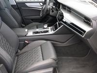 Audi S6 - Vorschau Bild 11