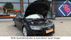 AUDI TT Coupe/Tüv&Service Neu/Audi Exclusive/Garantie