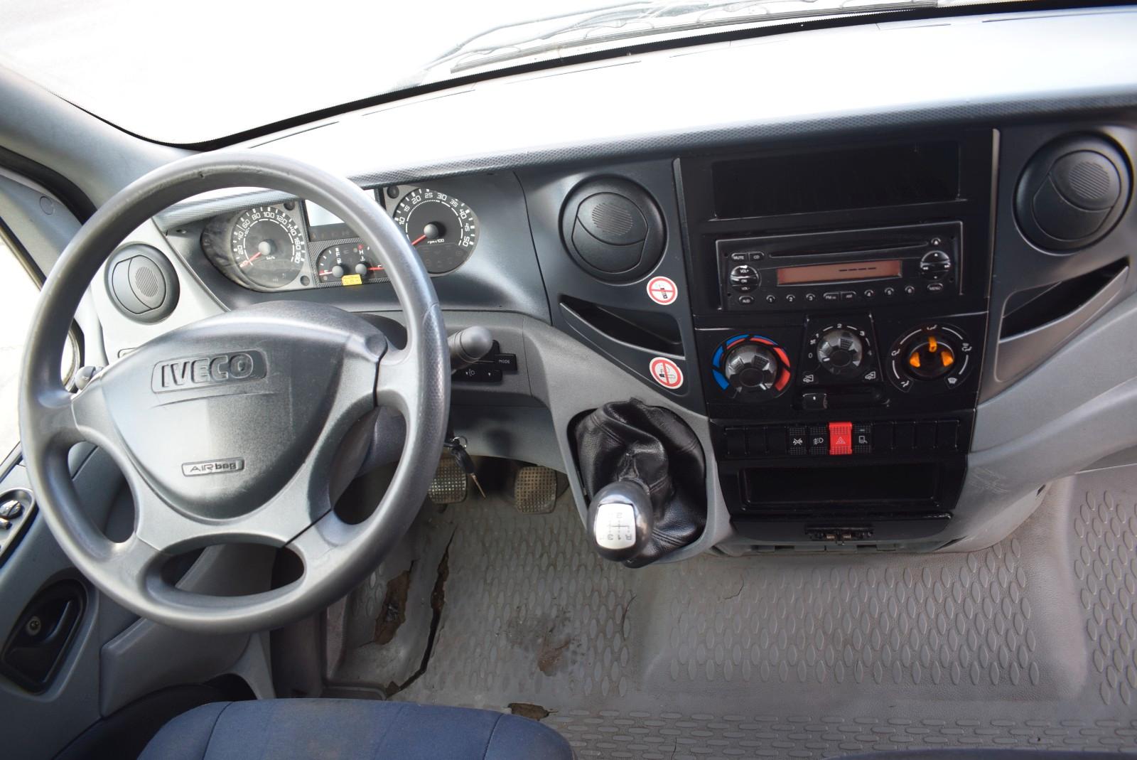 Iveco Daily C30V