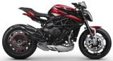 MV Agusta Dragster 800 RR SCS MY 2024 TAGESZULASSUNG - Offers matching your search criteria