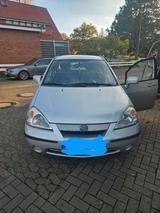 Suzuki Liana 1.6 - Suzuki Liana aus 2002