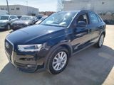 Audi Q3 2.0 TFSI quattro+TÜV/NEU+GARANTIE+XENON+NAVI - Audi Q3 aus 2014 mit Benzin-Antrieb