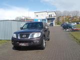 Nissan Pathfinder 2.5 dCi *4x4* Klima*AHK*7Sitzer - Nissan Pathfinder: 2.5