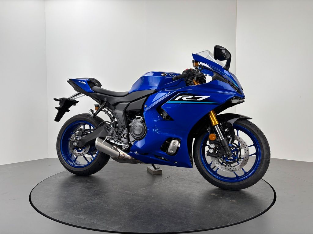 Fahrzeugabbildung Yamaha YZF-R7 *YAMAHA HERBST DEALS*