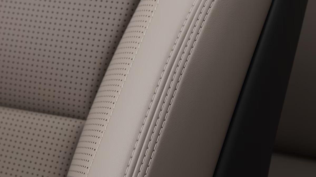 Volvo XC90 - Bild 17