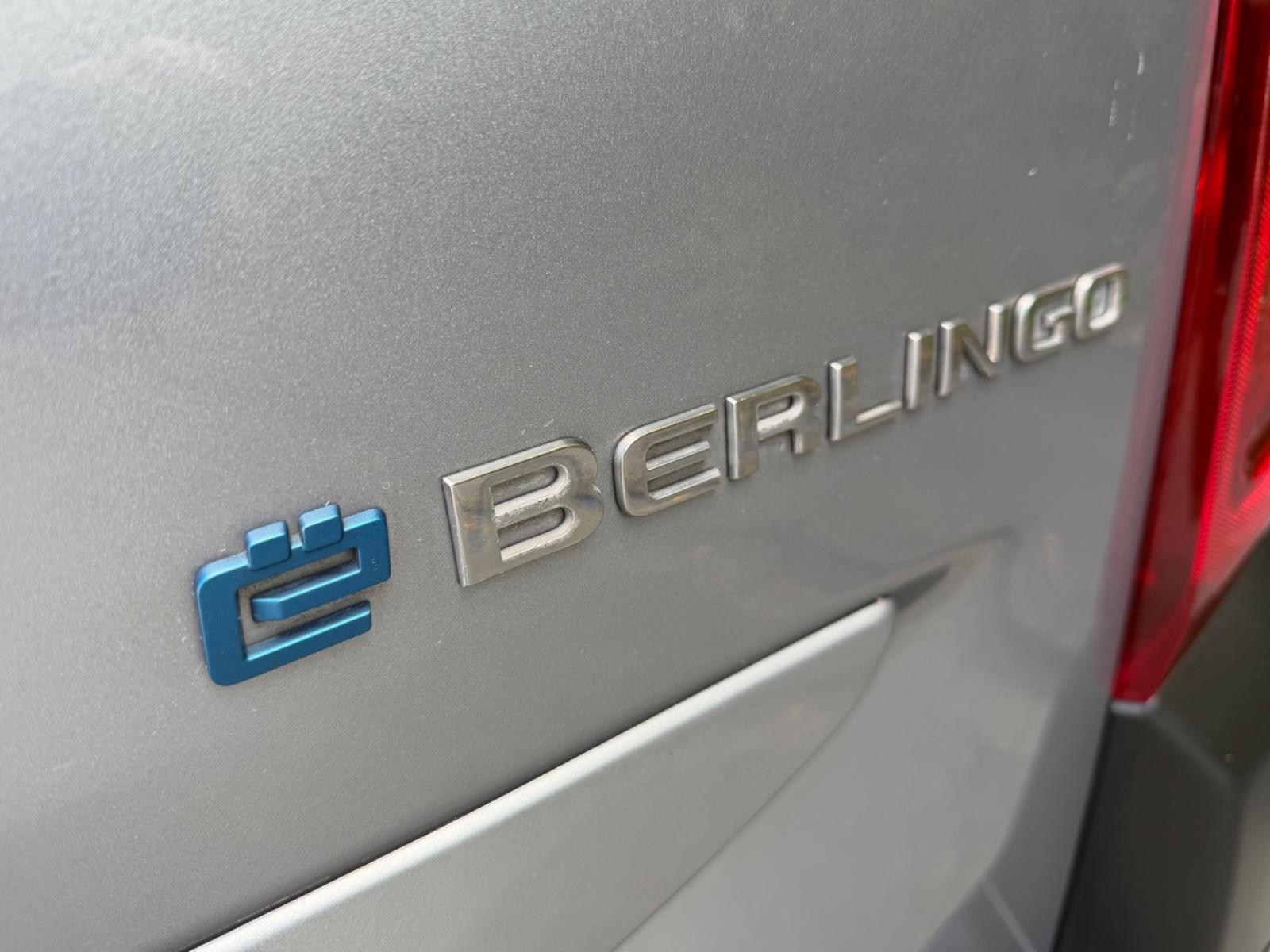 Citroën ë-Berlingo 136 FEEL M 2x Schiebetür Klima
