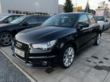 Audi A1 Sportback ambition - Audi A1 mit Benzin-Antrieb: Limousine, Automatik