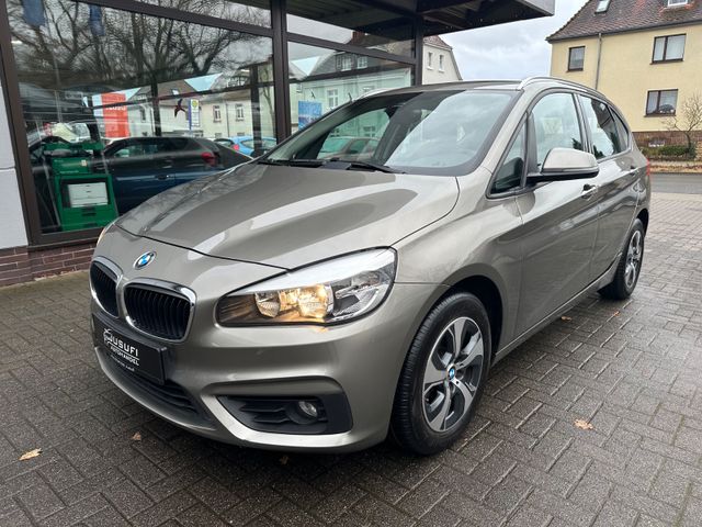 BMW 216 d Active Tourer /1.Hand/