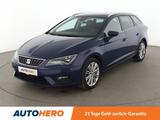 Seat Leon 1.8 TSI Xcellence*LED*PDC*SHZ*TEMPO*BEATS* - Seat Leon: 1.8