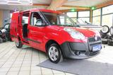 Fiat Doblo 1,3 DIESEL *Kasten*150TKM*LKW*SHZ* - gebrauchte Fiat Doblo aus dem Jahr 2010