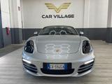 Porsche Boxster 2.7 - gebrauchte Porsche Boxster aus dem Jahr 2015