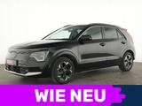 Kia Niro EV Spirit ACC|Smart-Key|Wärmepumpe|LED - schwarze Kia Niro EV