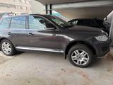 Volkswagen Touareg 3.0 V6 TDI Tiptronic BlueMotion Blue... - Volkswagen Touareg aus 2010: V6