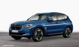 BMW iX3 Gestiksteuerung Head-Up HK HiFi DAB LED AHK - BMW iX3 in München