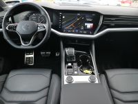 Volkswagen Touareg - Vorschau Bild 11