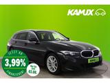 BMW 318 d Touring Steptronic+LED+NAVI+VIRTUAL+KAMERA - BMW 318 in Mannheim