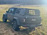 Jeep Gladiator - Jeep Gladiator von privat