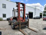 Manitou MC 50 CP  - Manitou M50