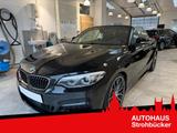 BMW M240i xDrive Cabrio 19" M Performance*EGO X* - BMW: E24