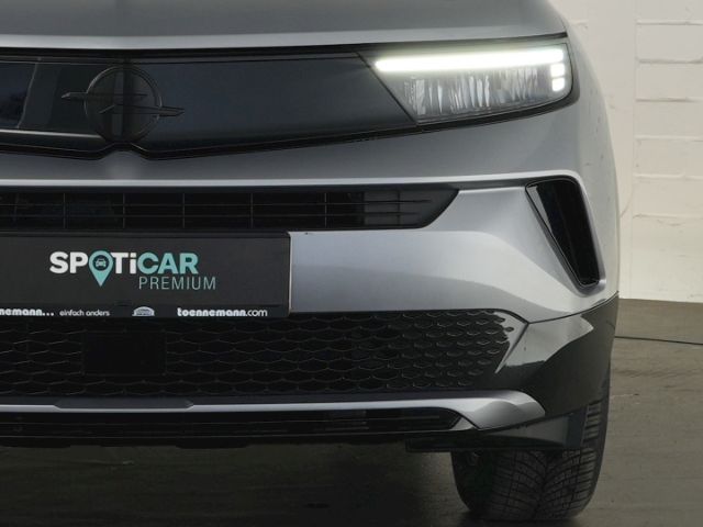 Mokka B FACELIFT GS AT+LED LICHT+RÜCKFAHRKAMERA+