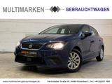 Seat Ibiza Style Notbremsass./Tel.-Vorb./Berganfahras - Seat Ibiza: Automatik