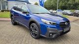 Subaru OUTBACK Outback Platinum 19 Zoll - blaue Subaru Outback