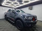 Ford Ranger THUNDER 4X4 Doppelkabine|AUTOM - Ford Ranger Gebrauchtwagen in Berlin