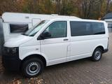 Volkswagen T5 BUS 1.Hand 9 Sitzplätze - Volkswagen T5 Multivan in Wuppertal