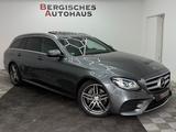 Mercedes-Benz E 200 AMG-Line*Schiebedach*LED*Burmester*Kamera* - Mercedes-Benz E 200 in Wuppertal