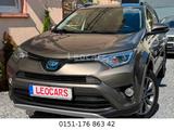 Toyota RAV4 2.5 Hybrid-S Scheckheft/Kamera/LED - Toyota RAV 4 in Dortmund