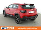 Jeep Avenger 1.2 T-GDI Longitude*LED*TEMPO*PDC*BT* - rote Jeep Avenger