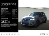 Seat Arona FR Black Edition *DSG*18ZollAlu*SH*LED* - Seat Arona: Black Edition