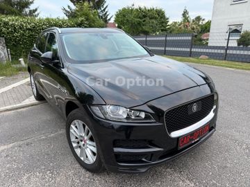 Jaguar F-Pace - 3