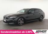 BMW 540d xDrive Touring M Sport Pro Pano ACC 360 AHK