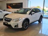 Subaru SUBARU XV 1.6i Style AWD Solo 78.000km - weiße Subaru XV