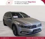 Volkswagen Passat Variant Elegance AHK STH AID