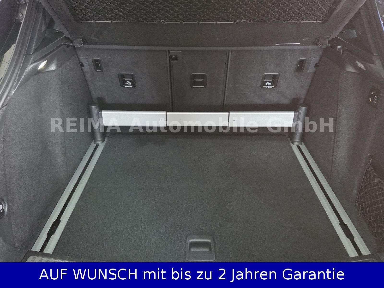 Fahrzeugabbildung Porsche Macan 3,0 S Diesel, Standheizung, Pano, Luft