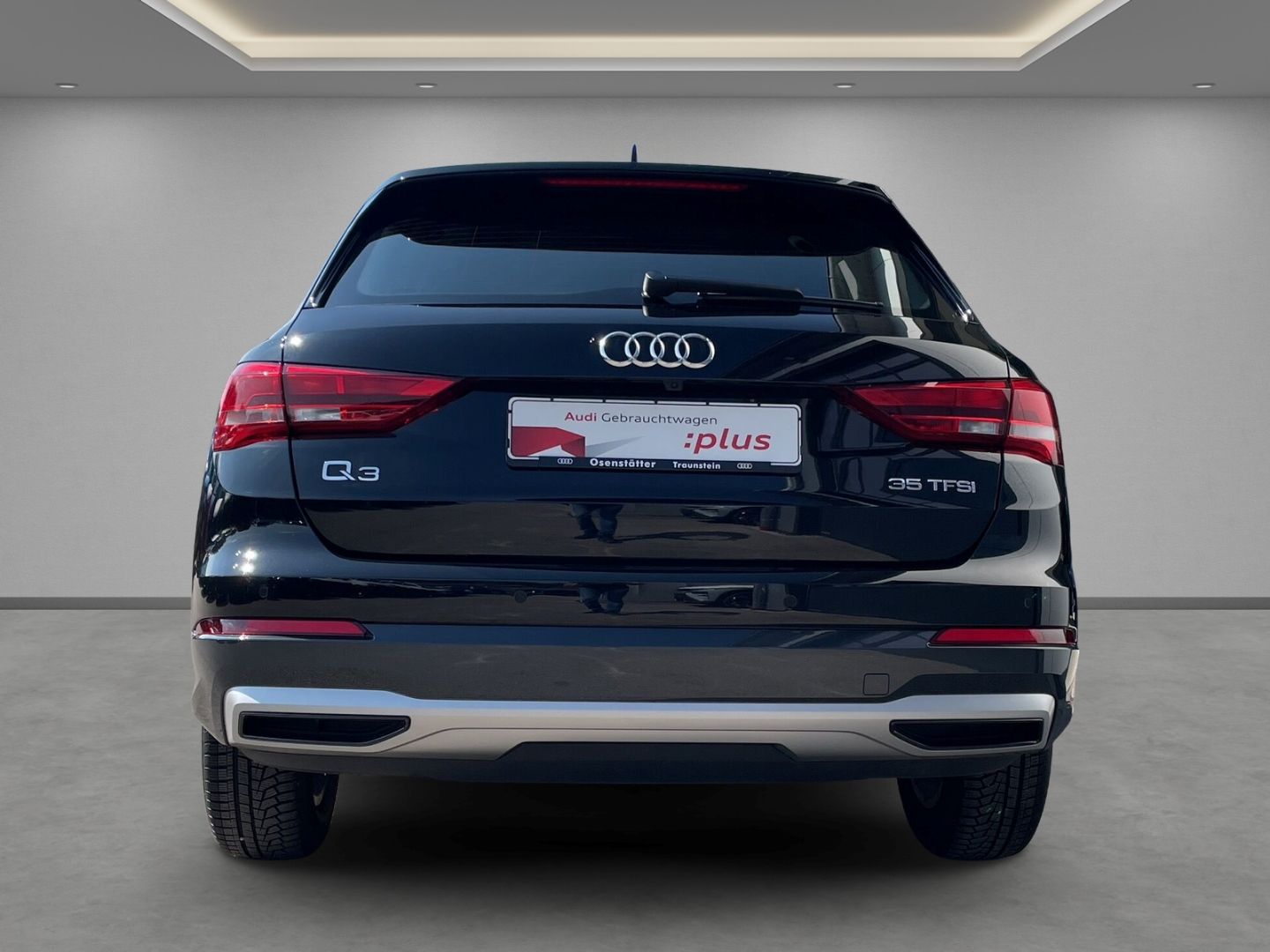 Audi Q3 - Bild 11