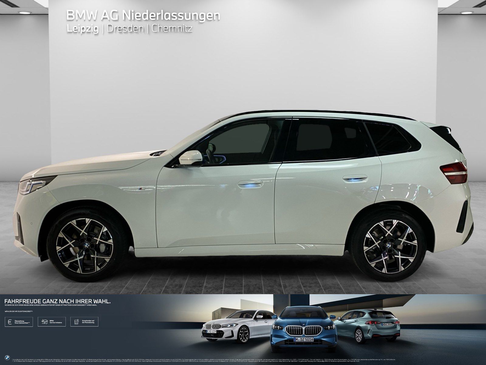 BMW X3 40d xDrive M Sport Standheizung AHK Harman K foto 4