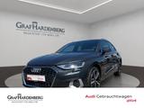 Audi A3 Sportback 35 TFSI S tronic advanced Navi GRA