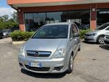 Opel Meriva 1.4 16V Cosmo - Opel Meriva aus 2009: 1.4