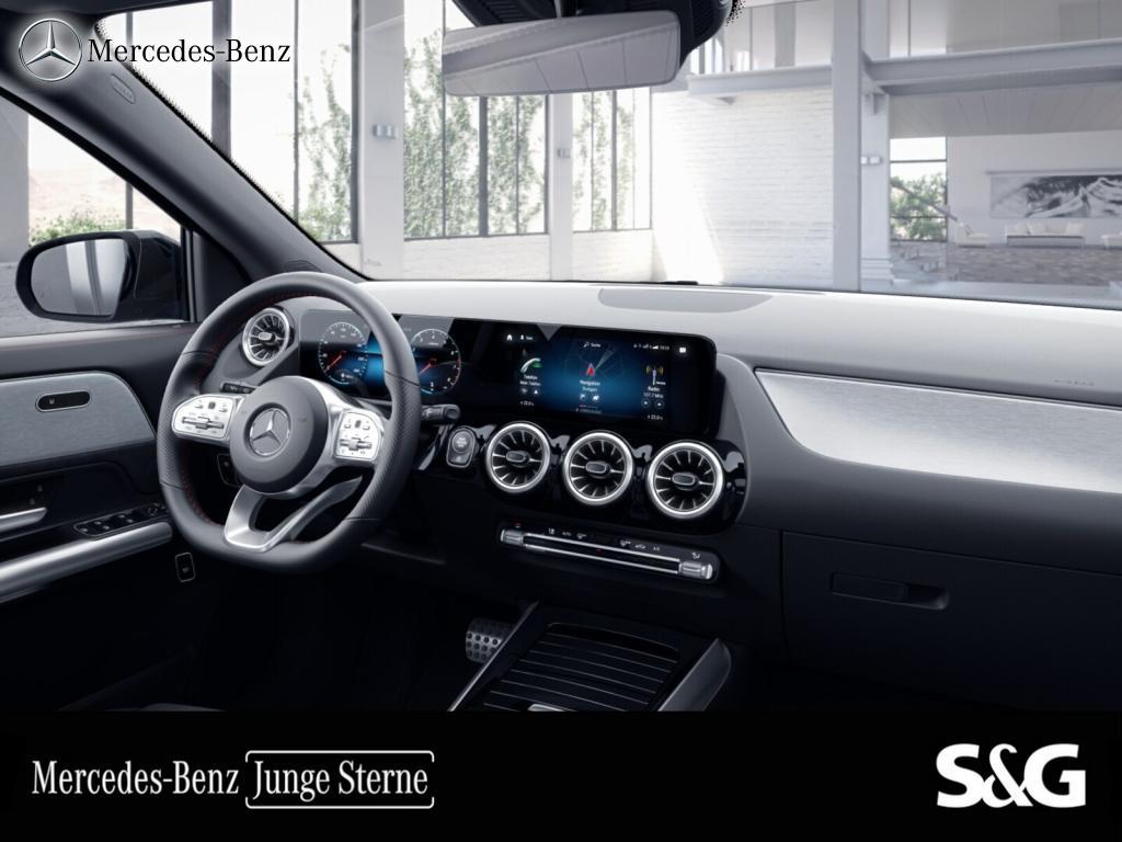 Mercedes-Benz GLA 4M AMG Panoschieb.+LED+AHK+RüKam+19, миниатюра 10