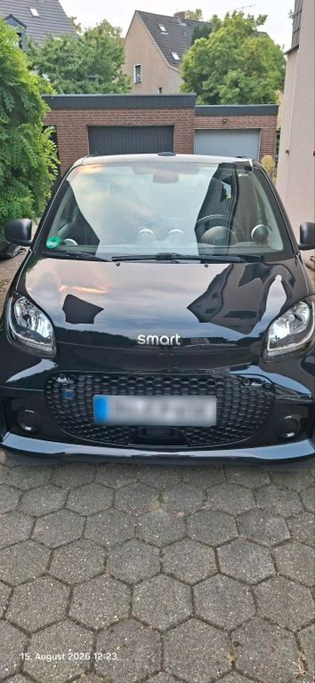 Image of Smart ForTwo