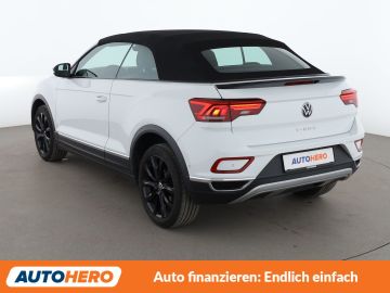 Volkswagen T-Roc - 4