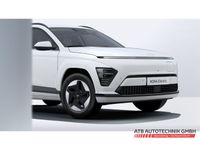Hyundai KONA Elektro - Vorschau Bild 7
