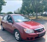Kia KIA CERATO 2010 zu verkaufen - Kia Cerato Gebrauchtwagen