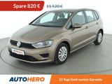 Volkswagen Golf VII Sportsvan 1.2 TSI Trendline BM Aut.*SHZ