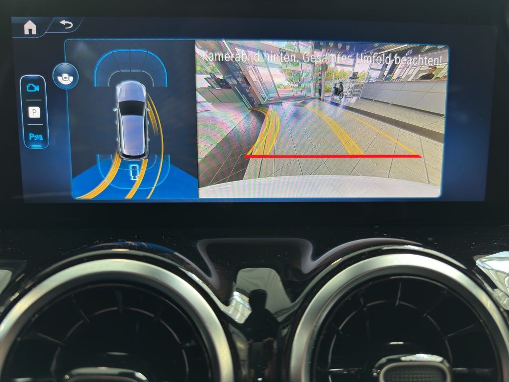 Fahrzeugabbildung Mercedes-Benz B 200 LED*PDC*ParkAss*SpurH*SpurW*el.Heck*ACC*LM